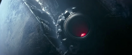Arma della Base Starkiller