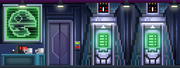 HoloNet Cafe