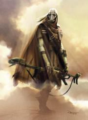 Grievous original