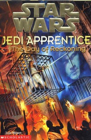 jedi apprentice the dark rival