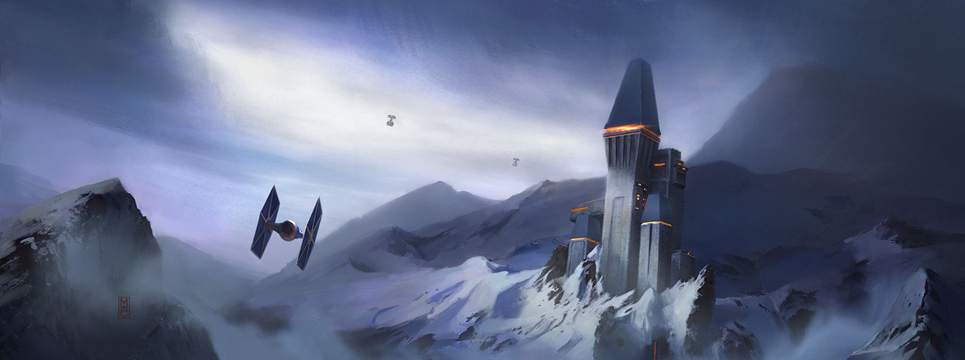 Spire (Stygeon Prime) | Wookieepedia | FANDOM powered by Wikia