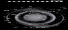 Mappa Galattica