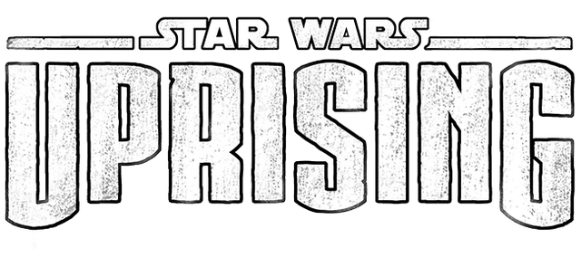 File:StarWarsUprisingLogoTransparent.png
