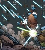 Farr Death