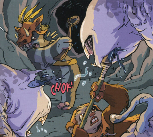 File:Ewoks fight griagh.jpg