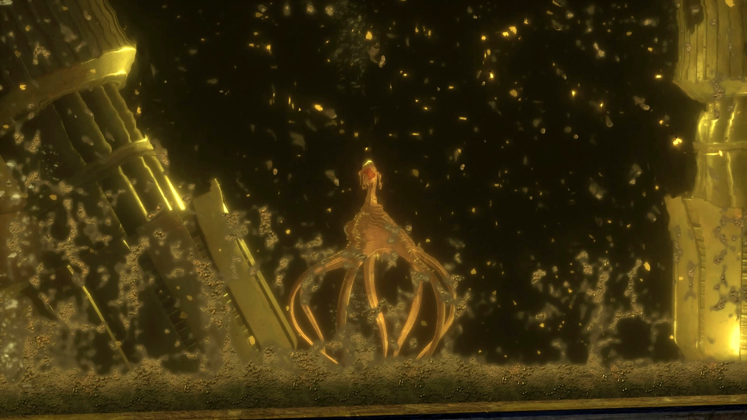 Dianoga Wookieepedia FANDOM powered by Wikia