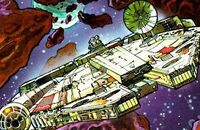 FalconIthor