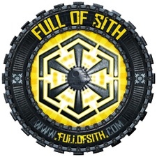 Full of Sith Logo