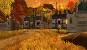 Outpost Overseer