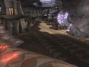 Utapau Picture