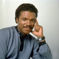 Lando Calrissian