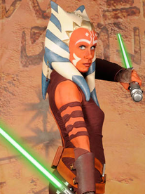 Ahsoka 2