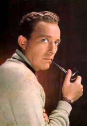 Bail Organa pipe