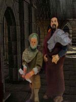 's father & Son