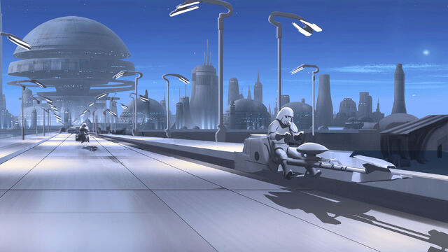 File:Speeder Bikes on Lothal.jpg