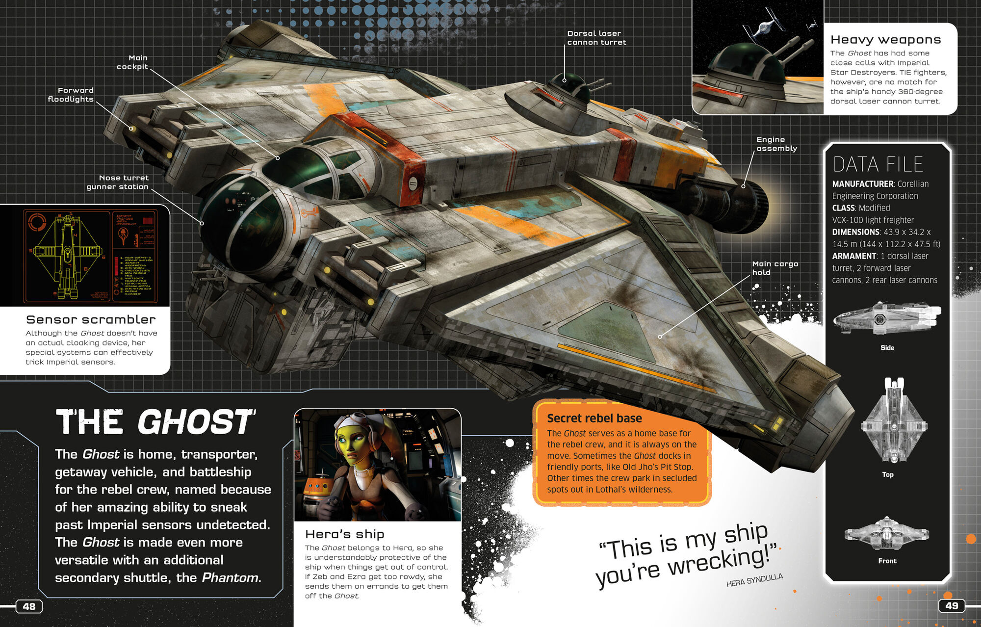 Image Ghostrebelsvisualguide.jpg Star Wars Rebels Wiki FANDOM