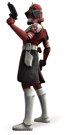 Phase 2 Fox