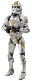 Combat Engineer Trooper