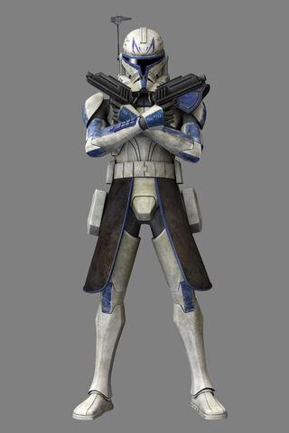 File:Captain Rex in Phase 2 Armor.jpg