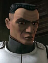 Clone Trooper Slick