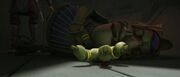 Katuunko death