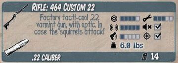 464Custom22