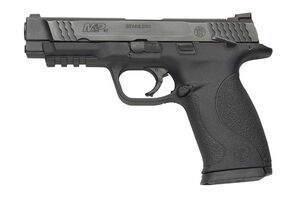 M&P 45