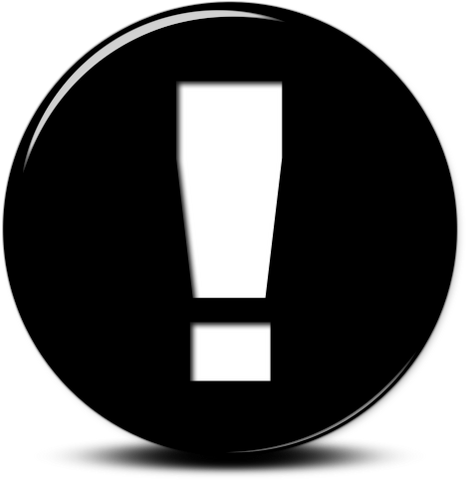 File:070528-glossy-black-3d-button-icon-alphanumeric-exclamation-point-ps.png