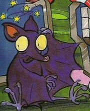Bat