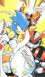 Sonicvsshortfuse