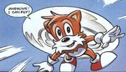 Tails2