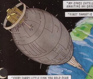 Eggsat