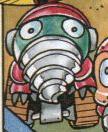 Burrobot