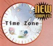 Timezone
