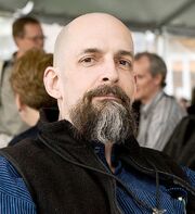 548px-Neal Stephenson 2008 crop