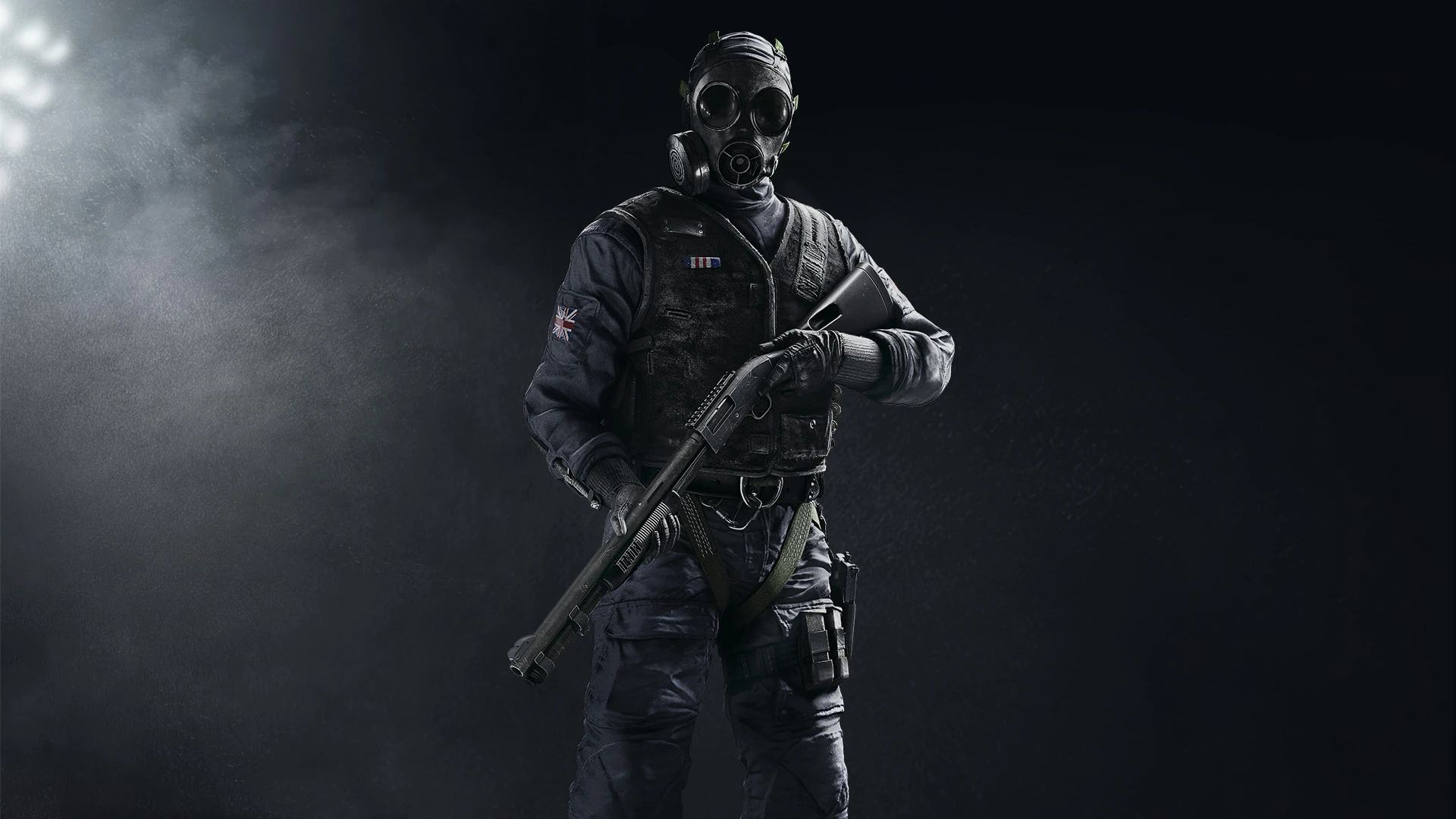 Image Tom Clancy's Rainbow Six Siege Artwork 05.jpg Steam Trading
