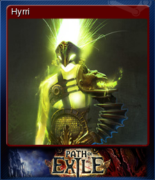 Trading system in path of exile