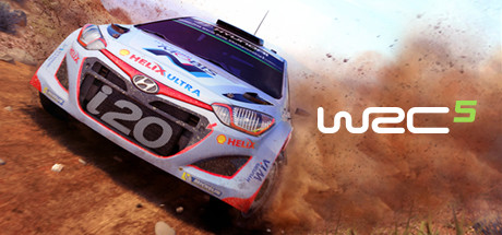 wrc 5 википедия игра