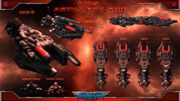 Axis Artillery