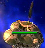 Armageddonmissile