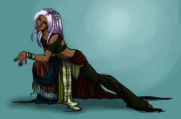 Snakecharmer done