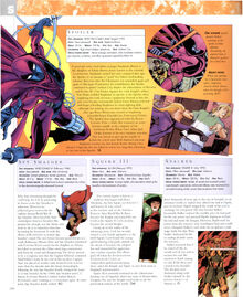 DC Encyclopedia 2004 entry