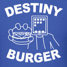 Destiny-burger-white-men-s design