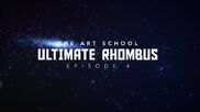 ArtSchool Episode4 Artcard