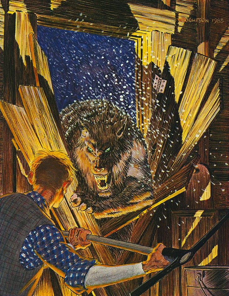 stephen king werewolf stephen king werewolf