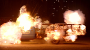 BoomerExplosion