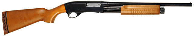 File:S&W3000shotgun.jpg