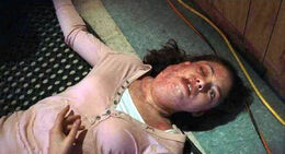 Dead Sally