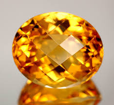6-Citrine's Gem