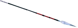 Dead rising Spear